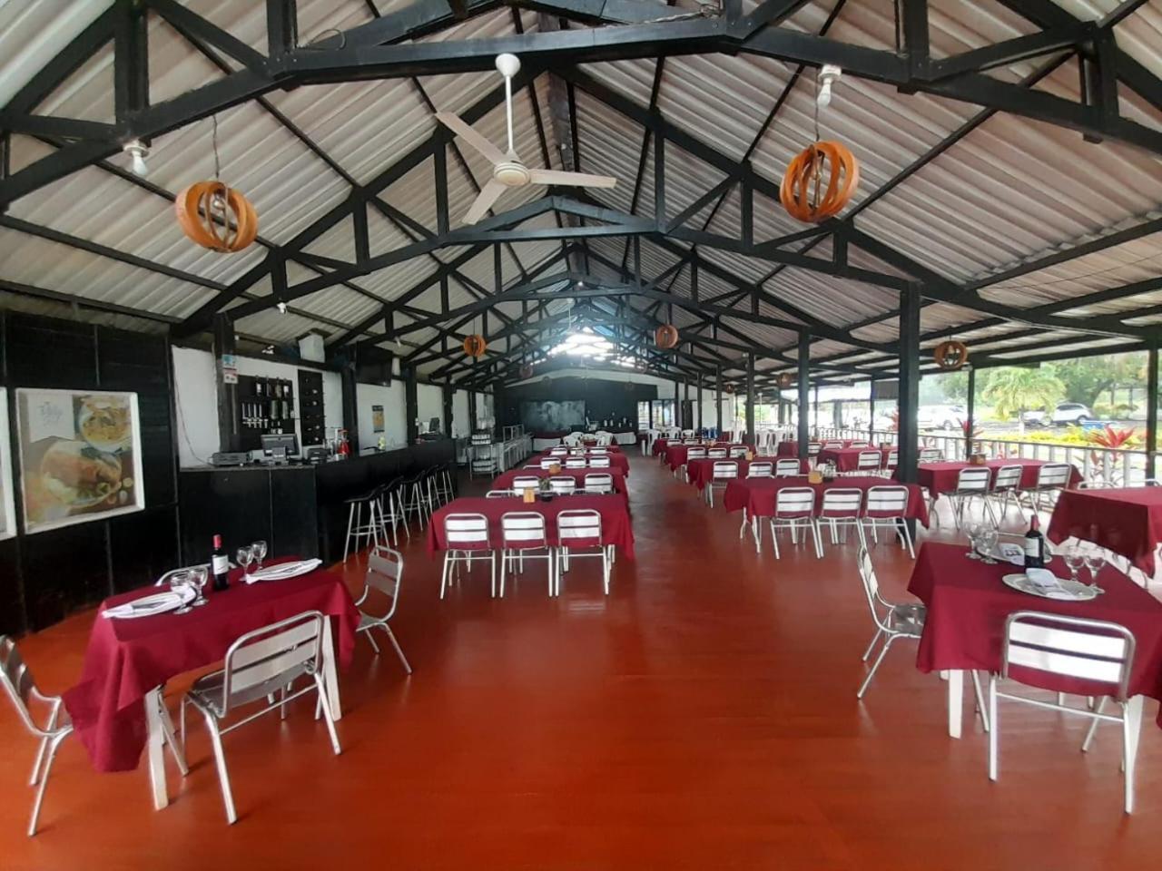 Hotel&Resort Villa del Sol Tumaco Exterior foto