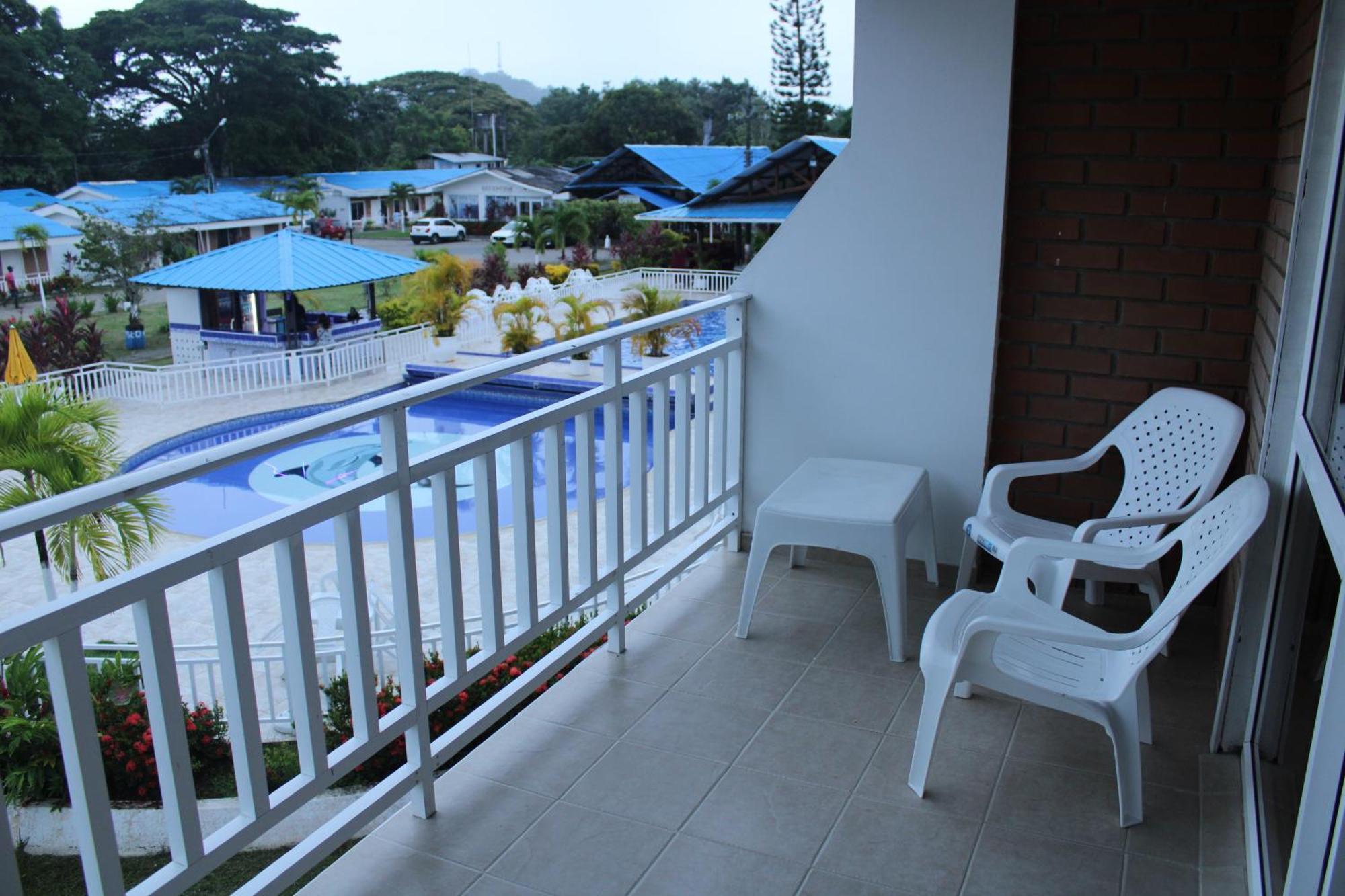 Hotel&Resort Villa del Sol Tumaco Exterior foto